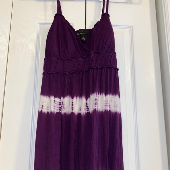 Inc international concepts ladies size medium maxi dress lot - Picture 6 of 7